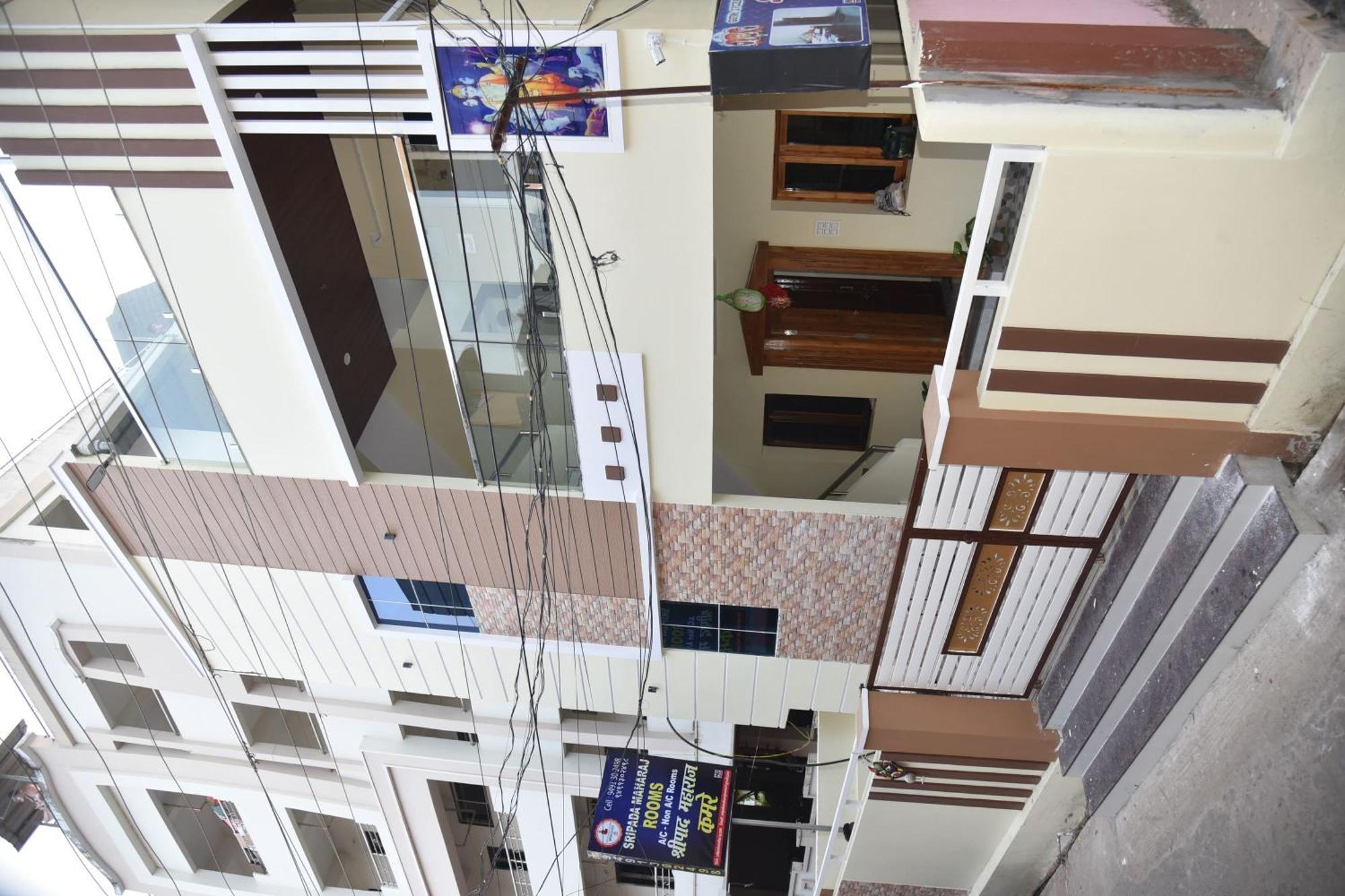Sripada Maharaj Rooms Pithapuram 외부 사진