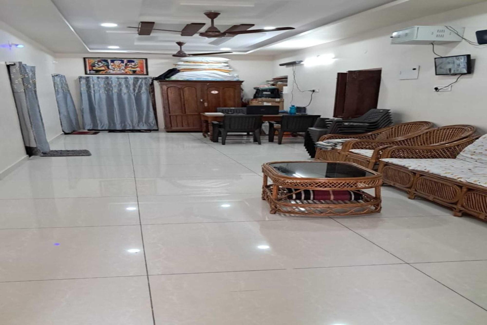 Sripada Maharaj Rooms Pithapuram 외부 사진