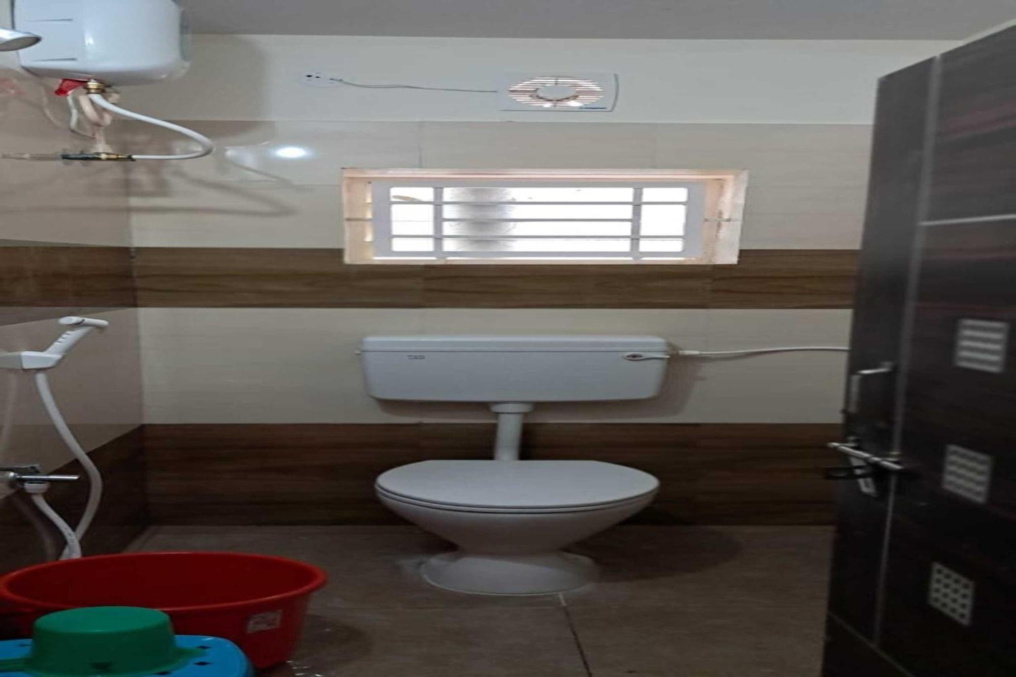 Sripada Maharaj Rooms Pithapuram 외부 사진