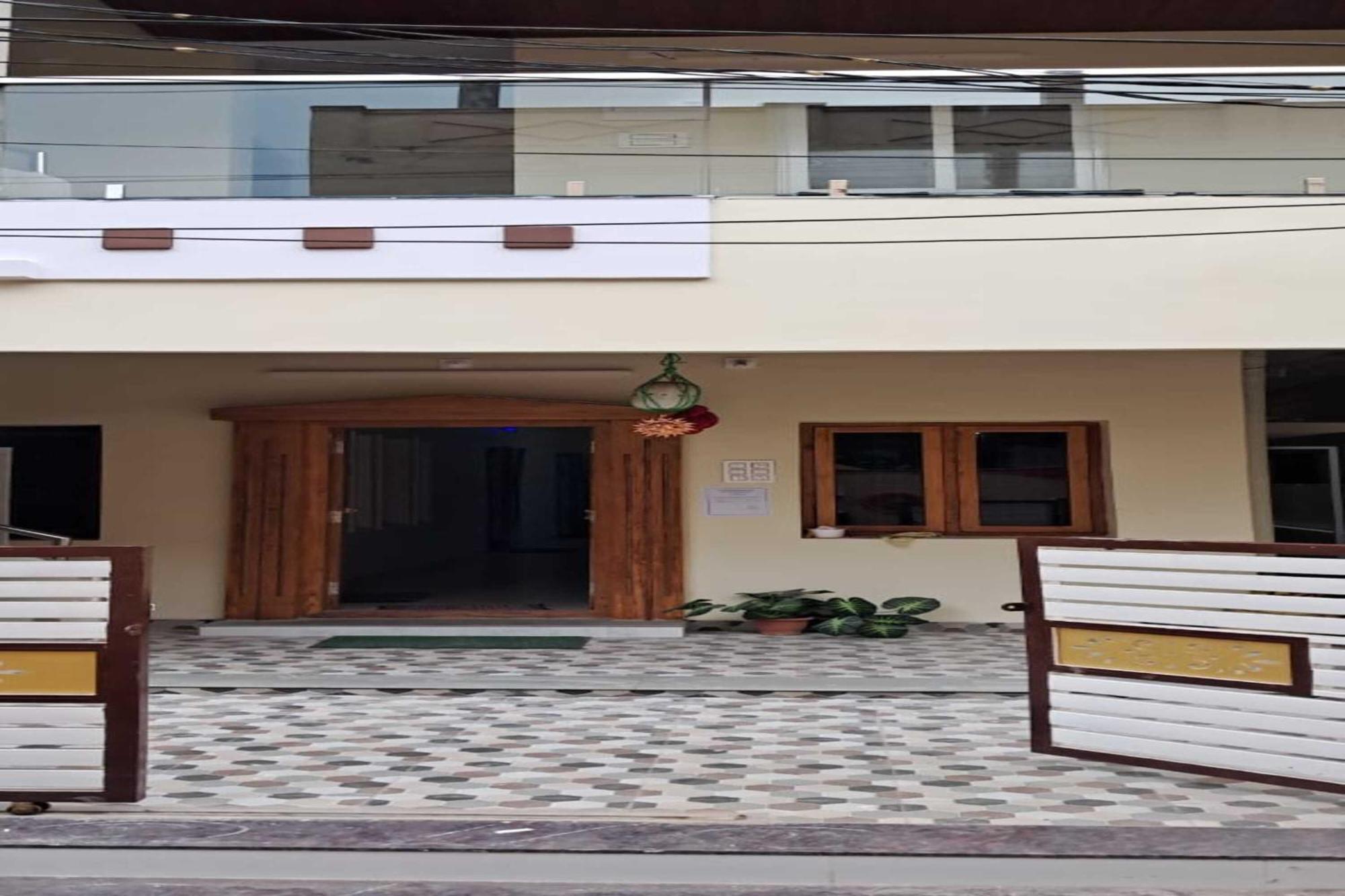 Sripada Maharaj Rooms Pithapuram 외부 사진